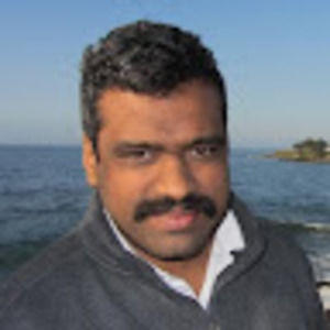 Meet your Posher, Palanisamy